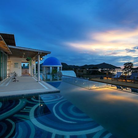 Costa Village Bangsaray Бангсаре Экстерьер фото