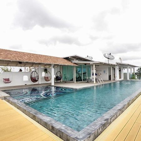 Costa Village Bangsaray Бангсаре Экстерьер фото